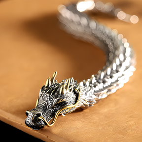 Pulseira Dragão Caraxes - Game Of Thrones